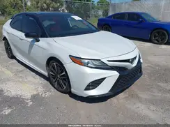 4T1B61HK0KU229109 2019 TOYOTA CAMRY