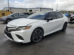 4T1B61HK0KU230325 2019 TOYOTA CAMRY