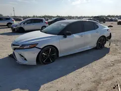 4T1B61HK0KU232799 2019 TOYOTA CAMRY