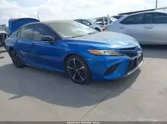 4T1B61HK0KU235539 2019 TOYOTA CAMRY
