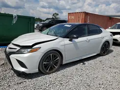 4T1B61HK0KU236917 2019 TOYOTA CAMRY