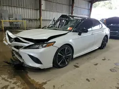 4T1B61HK0KU243818 2019 TOYOTA CAMRY