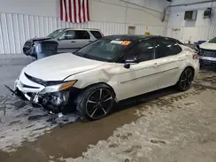 4T1B61HK0KU243947 2019 TOYOTA CAMRY