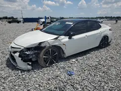 4T1B61HK0KU244886 2019 TOYOTA CAMRY