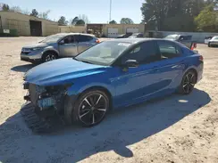 4T1B61HK0KU245990 2019 TOYOTA CAMRY