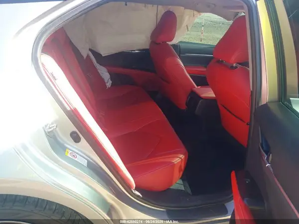 4T1B61HK0KU246668 2019 TOYOTA CAMRY - Image 8