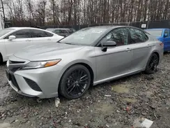 4T1B61HK0KU246900 2019 TOYOTA CAMRY