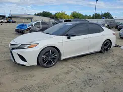 4T1B61HK0KU249327 2019 TOYOTA CAMRY