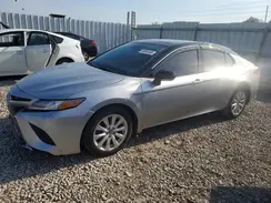 4T1B61HK0KU251921 2019 TOYOTA CAMRY