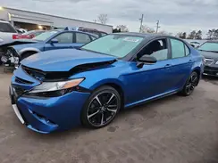 4T1B61HK0KU259114 2019 TOYOTA CAMRY