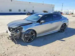 4T1B61HK0KU266774 2019 TOYOTA CAMRY