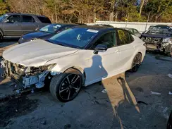 4T1B61HK0KU268279 2019 TOYOTA CAMRY