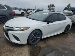 4T1B61HK0KU269500 2019 TOYOTA CAMRY