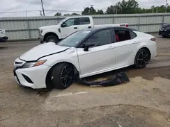 4T1B61HK0KU270128 2019 TOYOTA CAMRY