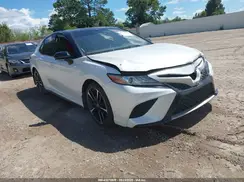 4T1B61HK0KU274177 2019 TOYOTA CAMRY