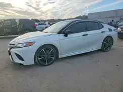 4T1B61HK0KU275460 2019 TOYOTA CAMRY