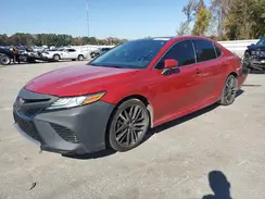 4T1B61HK0KU276608 2019 TOYOTA CAMRY