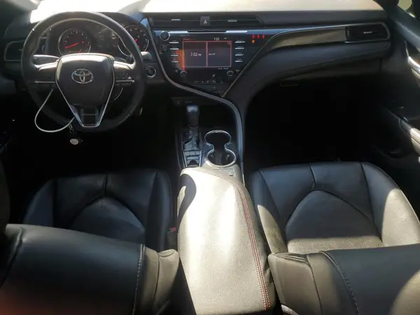 4T1B61HK0KU276608 2019 TOYOTA CAMRY - Image 8
