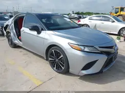 4T1B61HK0KU282117 2019 TOYOTA CAMRY
