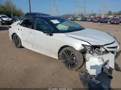 4T1B61HK0KU284935 2019 TOYOTA CAMRY