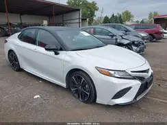 4T1B61HK0KU285406 2019 TOYOTA CAMRY