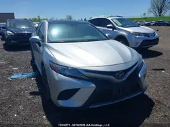 4T1B61HK0KU286751 2019 TOYOTA CAMRY