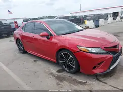 4T1B61HK0KU288130 2019 TOYOTA CAMRY