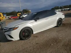4T1B61HK0KU288659 2019 TOYOTA CAMRY