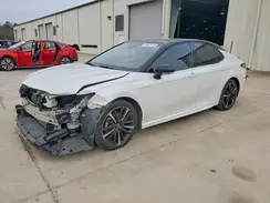 4T1B61HK0KU289892 2019 TOYOTA CAMRY