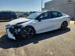 4T1B61HK0KU293070 2019 TOYOTA CAMRY