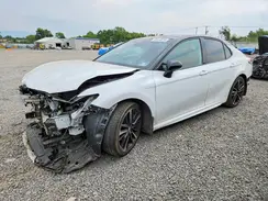 4T1B61HK0KU294588 2019 TOYOTA CAMRY