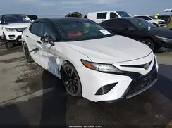 4T1B61HK0KU294641 2019 TOYOTA CAMRY