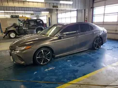 4T1B61HK0KU295241 2019 TOYOTA CAMRY