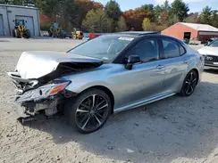 4T1B61HK0KU297796 2019 TOYOTA CAMRY