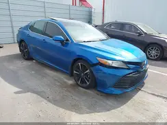 4T1B61HK0KU299693 2019 TOYOTA CAMRY
