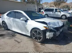 4T1B61HK0KU685692 2019 TOYOTA CAMRY