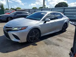 4T1B61HK0KU700496 2019 TOYOTA CAMRY