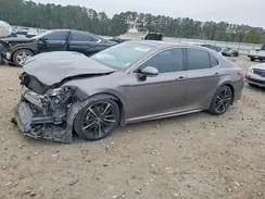 4T1B61HK0KU703706 2019 TOYOTA CAMRY