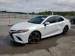4T1B61HK0KU706315 2019 TOYOTA CAMRY