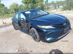 4T1B61HK0KU707867 2019 TOYOTA CAMRY