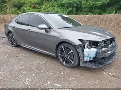 4T1B61HK0KU709991 2019 TOYOTA CAMRY