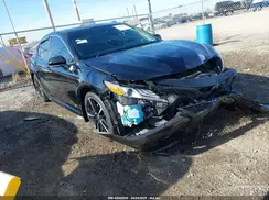 4T1B61HK0KU710493 2019 TOYOTA CAMRY