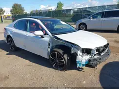 4T1B61HK0KU715452 2019 TOYOTA CAMRY