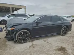 4T1B61HK0KU717752 2019 TOYOTA CAMRY