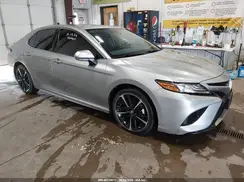 4T1B61HK0KU720831 2019 TOYOTA CAMRY