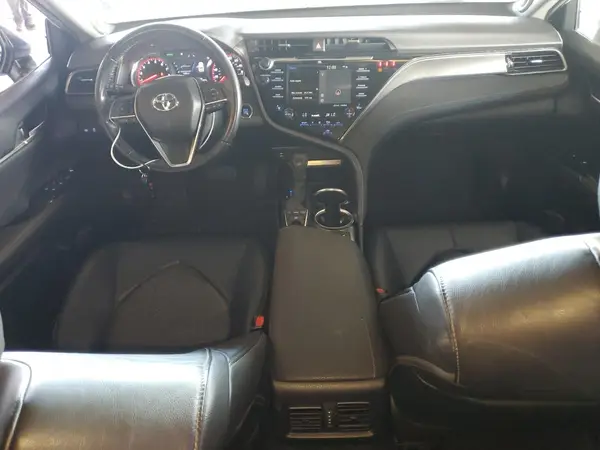 4T1B61HK0KU734339 2019 TOYOTA CAMRY - Image 8