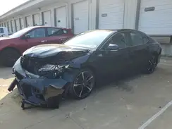 4T1B61HK0KU735670 2019 TOYOTA CAMRY