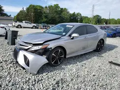 4T1B61HK0KU748936 2019 TOYOTA CAMRY