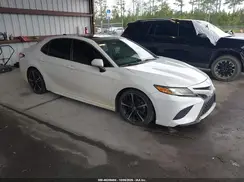 4T1B61HK0KU755448 2019 TOYOTA CAMRY