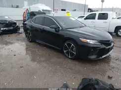 4T1B61HK0KU755675 2019 TOYOTA CAMRY
